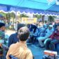 Reses di Parang Tambung, Warga Sampaikan Keluhan Soal Drainase dan Jalan ke Kadir Halid