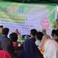 Pengawasan APBD, Fadillah Pantau Program Pendidikan dan Kesehatan di Gowa