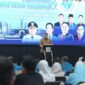 Impactful Government, Munafri Libatkan Alumni Unismuh Tangani Isu Pendidikan