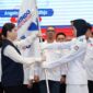Lantik Hayat Gani, Angela Tegaskan Perindo Perkuat Basis di Sulsel