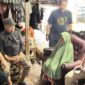 HUT ke-18 Gerindra, Salurkan Bantuan ke Warga Makassar