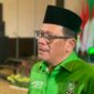 Ketua Dewan Pimpinan Wilayah (DPW) Partai Kebangkitan Bangsa (PKB) Sulawesi Selatan, Azhar Arsyad