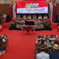 Momen Hari Jadi Sidrap ke-682, Fokus Tanam, Panen, dan Hilirisasi