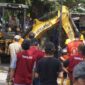 55 Lapak PKL di Tamalate Direlokasi, Camat Ungkap Ada Dugaan Sewa Lahan Fasum