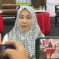 Komisaris Utama PT Meida Wisata yang juga anggota Dewan Perwakilan Rakyat Republik Indonesia (DPR RI), Meity Rahmatia