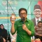 Wakil Ketua DPRD Provinsi Sulawesi Selatan, Fauzi Andi Wawo