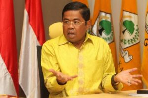 Idrus Marham Dukung Rocky Gerung Jadi Wantimpres: Kritik Harus Tetap Tajam