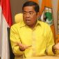 Wakil Ketua Umum Partai Golkar Bidang Luar Negeri, Idrus Marham