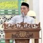 Tarawih Pertama Ramadan di Lakessi, Bupati Sidrap Ajak Perkuat Kebersamaan