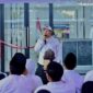 PSI Sulsel Resmikan Kantor Baru, Gandi Ajak Kader Perkuat Aksi Nyata