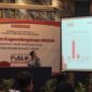 Survei: Kepuasan Publik terhadap Wali Kota Makassar Capai 80,1 Persen
