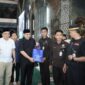 Genap Setahun Memimpin, Munafri Doa dan Muhasabah di Al Markaz