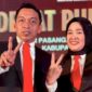 87,7 Persen Warga Puas, Tahun Pertama SAR–Kanaah Dinilai Sukses Pimpin Sidrap