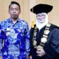 Rektor Unisan Nilai Kepemimpinan SAR-Kanaah Tunjukkan Arah Pembangunan Berkelanjutan