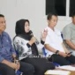 Jadi Tuan Rumah, Wabup Pimpin Rapat Persiapan Porsenijar PGRI 2026