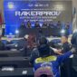 Rakerprov IMI Sulsel Dorong Dukungan Sarana dan Prestasi Atlet