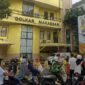 Golkar Makassar Tebar Takjil Selama Ramadan, Ketua Harian: Kami Menjaga Konsistensi