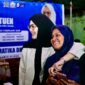 Ketua DPRD Sulsel Janji Perjuangkan Aspirasi Warga Mariso