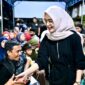Temui Warga Gunung Sari, Cicu Dorong Pengelolaan Sampah Partisipatif di Makassar