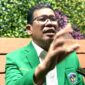 Ketua DPW Partai Kebangkitan Bangsa (PKB) Sulawesi Selatan, Azhar Arsyad