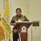 Wakil Ketua Umum DPP Partai Golkar Bidang Kebijakan Publik, Idrus Marham