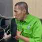 Juru Bicara DPW PKB Sulsel yang juga anggota Tim Lima pelaksana Muscab, Wawan Mattaliu