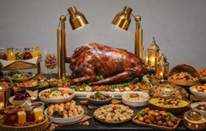 Buka Puasa di Four Points by Sheraton Makassar, Nikmati “Lentera Ramadhan” dan Kesempatan Gratis Umrah