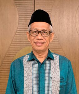 SATU TAHUN SAR–KANAAH