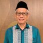 Dr. Mansur, M.Ag (Rektor IAI DDI Sidrap)
