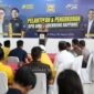 Bupati Sidenreng Rappang, Syaharuddin Alrif