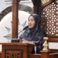 Safari Ramadan di Panca Rijang, Wabup Sidrap Ajak Warga Jaga Kerukunan dan Ketertiban