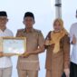 Labkesda Sidrap Raih Akreditasi Paripurna dari Kemenkes RI