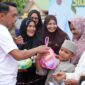 Safari Ramadan Bupati Sidrap Pererat Silaturahmi dengan Warga di Panca Rijang