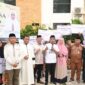 Buka Puasa Bersama di Desa Mario, Bupati Sidrap Ajak Perkuat Sinergi Bangun Daerah