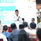 Bupati Sidrap Syaharuddin Alrif