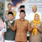 Bupati Sidrap Sebut Pertanian Dongkrak Ekonomi Warga Bila Riase