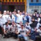 Berbagi Takjil di Momen Reuni, Bupati Sidrap Tunjukkan Kedekatan dengan Warga