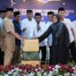 Bupati Sidrap Dorong Kolaborasi Lintas Sektor di Bukber Kodim 1420