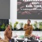 Tanam Kopi, Sidrap Bidik Kesejahteraan dan Mitigasi Bencana