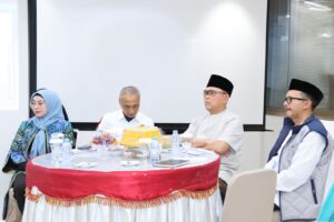 Panen Raya, BULOG Optimalkan Penyerapan Gabah di Sulsel