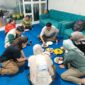 Relaksasi Pasca Karsinal, AMPI Sulsel Perkuat Soliditas Kader
