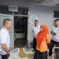 Anggota DPR RI Meity Rahmatia Desak Modernisasi Sistem Keamanan Lapas