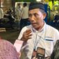 Kepala Cabang PELNI Makassar, Darman
