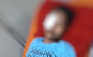 Remaja di Gowa Tertembak Peluru Gel di Mata Kanan, Kapolres: Pelaku Kita Kejar