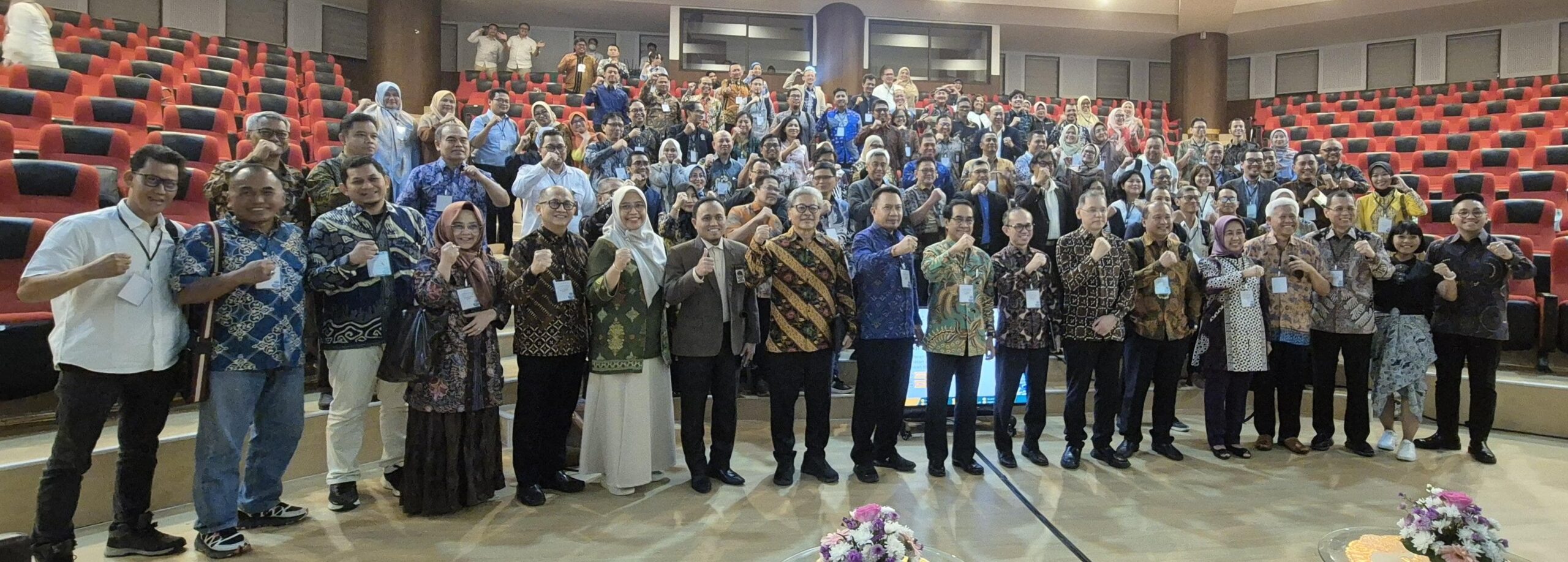 Dukung Program Presiden, Dikti dan ARSPTN Perkuat Rumah Sakit Pendidikan Percepat Lahirnya Dokter Spesialis