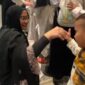 Hangatnya Ramadan, Rezki Mulfiati Lutfi Berbagi Kebahagiaan dengan Anak Yatim