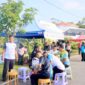 Pasca Lebaran, SSJ Luwu Timur Kembali Ramai
