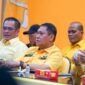 Ketua Organizing Committee (OC) Musda Golkar Sulsel, Lukman B Kady