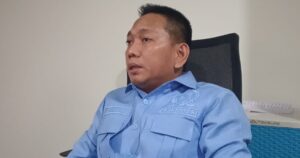 Ketua KONI Makassar, Ismail/Foto: IST