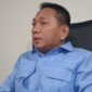 Ketua Komisi B DPRD Makassar, Ismail